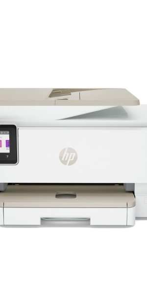 HP ENVY Inspire 7958e Wireless All-in-One Color Inkjet Printer