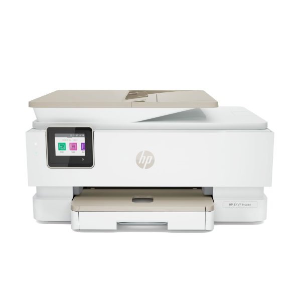 HP ENVY Inspire 7958e Wireless All-in-One Color Inkjet Printer