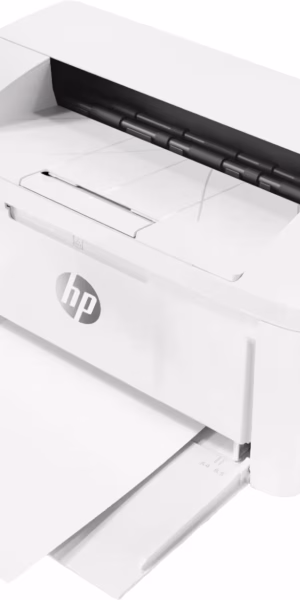 HP LaserJet Pro M15w Printer (Renewed)