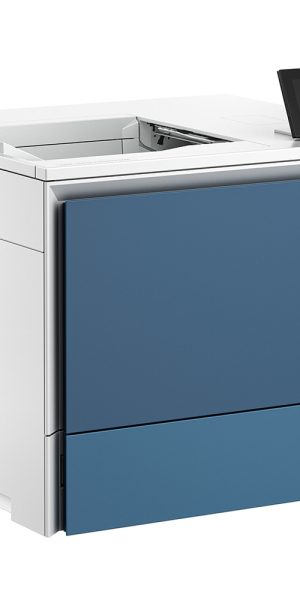 HP Color LaserJet Enterprise 6700dn Printer