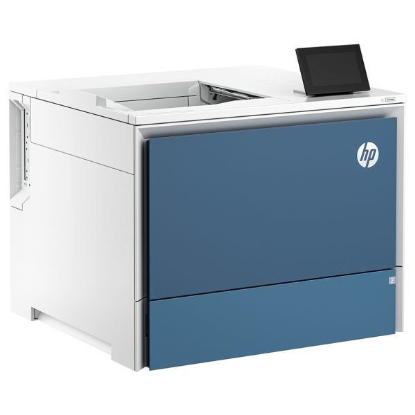 HP Color LaserJet Enterprise 6700dn Printer