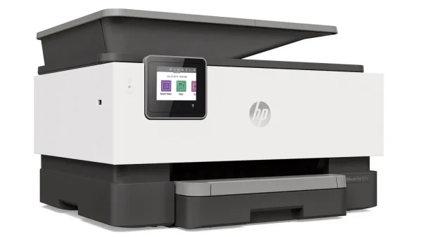 HP OfficeJet Pro 9015e All-in-One Printer